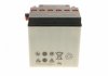 Аккумуляторная батарея 30Ah/300A (165x130x175/+R/B0) (мото) (сухозаряженный) EXIDE EB30L-B (фото 3)