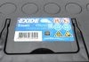 Стартерна батарея (акумулятор) EXIDE EB450 (фото 4)
