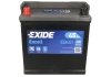 Стартерна батарея (акумулятор) EXIDE EB451 (фото 3)
