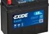 Аккумулятор EXIDE EB457 (фото 2)