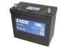 Аккумулятор EXIDE EB457 (фото 3)