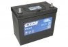 Аккумулятор EXIDE EB457 (фото 4)