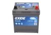 Аккумулятор EXIDE EB504 (фото 3)