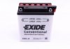 Аккумуляторная батарея EXIDE EB5L-B (фото 4)