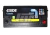 Акумулятор EXIDE EC900 (фото 2)