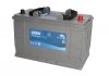 Акумуляторна батарея 120Ah/870A (349x175x235/+R/B1) PowerPro EXIDE EF1202 (фото 1)