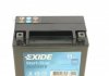 Акумуляторна батарея 11Ah/150A (150x90x130/+L) (Start-Stop/допоміжна) EXIDE EK111 (фото 6)