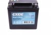 Акумуляторна батарея 13Ah/200A (150x90x145/+L) (Start-Stop/допоміжна) EXIDE EK131 (фото 3)