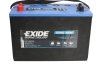 Аккумулятор EXIDE EP900 (фото 3)