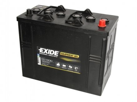 Аккумулятор EXIDE ES1300 (фото 1)