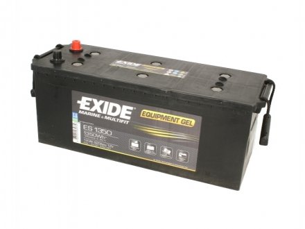 Аккумулятор EXIDE ES1350 (фото 1)