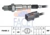 Лямбда-зонд (PLANAR) FACET 10.8360 (фото 1)