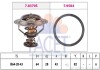 Термостат Nissan Navara, Pathfinder 2.5 DCi (05-), X-Trail 2.2 DCi (01-) (7.8649) FACET 78649 (фото 1)