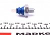 Датчик давления масла VW Caddy 95-04/ LT -06/T4 90-03 (0.25 bar) (М10х1.0) (синий) FAE 11690 (фото 4)