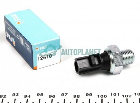 Датчик тиску оливи Ford Transit 00-/Cirtoen Jumper/Peugeot Boxer 2.2 HDi 06- FAE 12610 (фото 1)