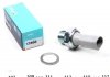 Датчик давления масла Skoda Fabia 1.0/1.4 99-03 (0.9 bar) (серый) FAE 12860 (фото 1)