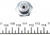Датчик давления масла Skoda Fabia 1.0/1.4 99-03 (0.9 bar) (серый) FAE 12860 (фото 3)