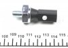Датчик давления масла VW T5/Caddy 1.6/2.0 95-15 (1.2-1.6 bar) (черный) FAE 12880 (фото 2)