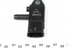 Датчик тиску вихлопних газів Opel Astra H/Corsa D 1.7-1.9CDTI 05- FAE 16104 (фото 3)