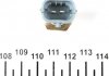 Датчик температури охолоджуючої рідини Iveco Daily III 3.0 02-07/Opel Combo 1.4 94-01 (голубой) FAE 33490 (фото 2)