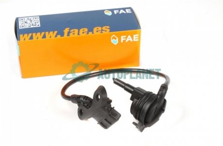 Датчик включения заднего хода VW Passat/Audi A4/A6 96-08 (кабель 360mm) FAE 40715