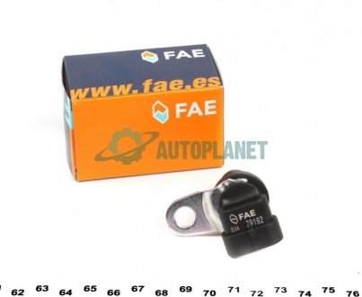 Датчик положення розподільного валу Opel Combo 1.6 01- FAE 79192 (фото 1)