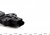Датчик положення колінвалу Fiat Scudo/Citroen Jumpy/Peugeot Expert 2.0 HDI 06- (чорний) FAE 79289 (фото 3)