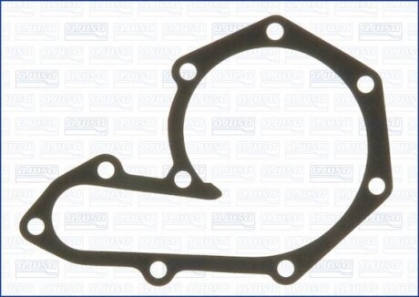 Прокладка водяного насосу RENAULT MEGANE I, II, III Ajusa FAG 00201900