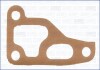 Прокладка корпуса масляного фільтра VW PASSAT 1.6/1.8/2.0 79-96, TRANSPORTER 1.6D 81-87 AUDI 100 1.8 85-90 FAG 00242700 (фото 1)