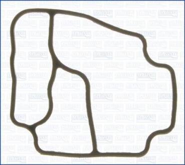 Прокладка корпуса масляного фільтра BMW 3/5/7/X3/X5 2.0-3.2 i 89- FAG 00579900