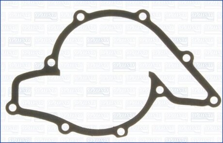 Прокладка водяного насосу SKODA SUPERB I 2.8i Ajusa FAG 00609900