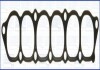 Прокладка впускного коллектора MITSUBISHI PAJERO II, PAJERO SPORT I 3.0i Ajusa FAG 00709600 (фото 1)