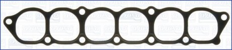 Прокладка впускного коллектора MITSUBISHI PAJERO II, PAJERO SPORT I 3.0i Ajusa FAG 00709600