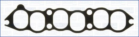 Прокладка впускного коллектора NISSAN MAXIMA (95-00) 3.0i Ajusa FAG 00717600