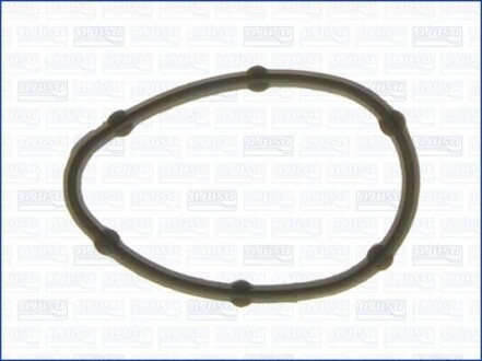 Прокладка впускного коллектора RENAULT LAGUNA II 1.6-2.0i Ajusa FAG 00837500