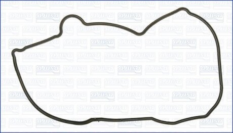Прокладка передньої кришки двигуна NISSAN PICK UP 2.5d Ajusa FAG 01014300