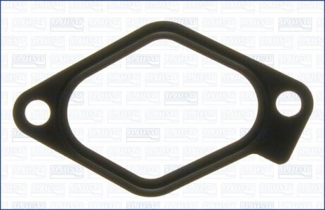 Прокладка двигуна металева FAG 01018100