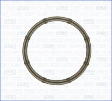 Прокладка впускного коллектора RENAULT LAGUNA II 2.2d Ajusa FAG 01018400