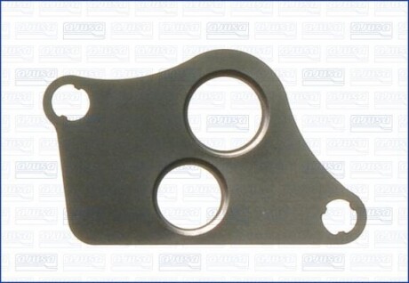 Прокладка EGR OPEL VECTRA C 2.2i Ajusa FAG 01019000