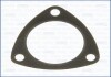 Прокладка глушника AUDI A4 (B5,B6,B7)/ LAND ROVER RANGE ROVER SPORT I Ajusa FAG 01044600 (фото 1)