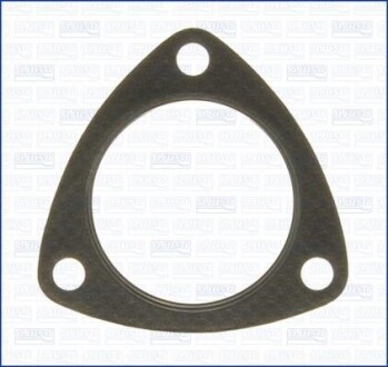 Прокладка глушника AUDI A4 (B5,B6,B7)/ LAND ROVER RANGE ROVER SPORT I Ajusa FAG 01044600