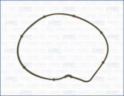 Прокладка помпи води FAG 01058000