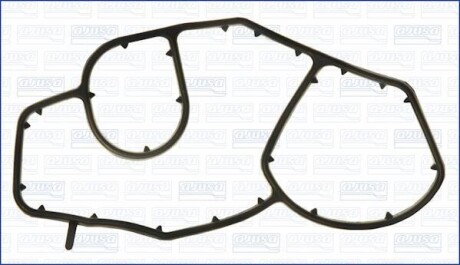 Прокладка корпусу масляного фільтра CITROEN BERLINGO (08-) 1.6d Ajusa FAG 01059500