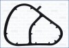 Прокладка корпусу масляного фільтра CITROEN BERLINGO (08-) 1.6d/ FORD TRANSIT (12-) 1.5, 1.6d Ajusa FAG 01059600 (фото 1)