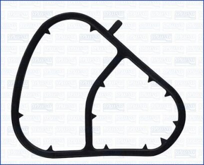 Прокладка корпусу масляного фільтра CITROEN BERLINGO (08-) 1.6d/ FORD TRANSIT (12-) 1.5, 1.6d Ajusa FAG 01059600