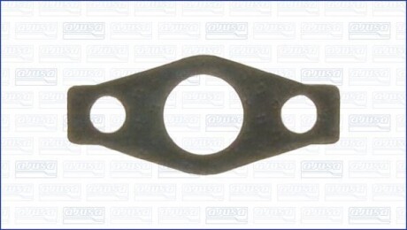 Прокладка турбіни HYUNDAI TUCSON 2.0d Ajusa FAG 01066200 (фото 1)