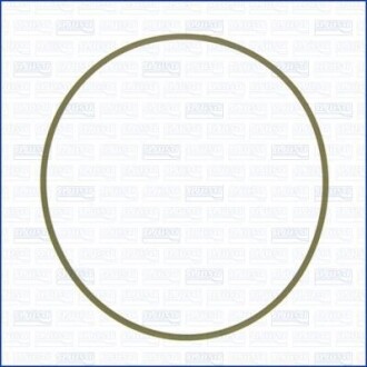 Прокладка двигуна гумова FAG 01080500