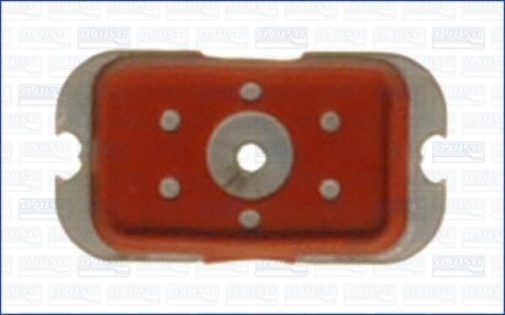 Прокладка впускного коллектора OPEL VECTRA C, ASTRA G 2.2i Ajusa FAG 01090700