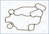 Прокладка корпусу масляного фільтра SKODA OCTAVIA II 2.0FSI Ajusa FAG 01108600 (фото 1)