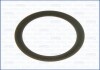Прокладка впускного коллектора SKODA Octavia/ VW Golf, Passat 1.6i (03-) Ajusa FAG 01110900 (фото 1)